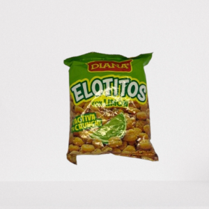 Elotitos con limón (Diana)