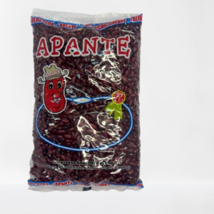 Apante Frijoles rojo 908g
