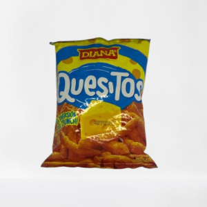 Quesitos (Diana) 131G