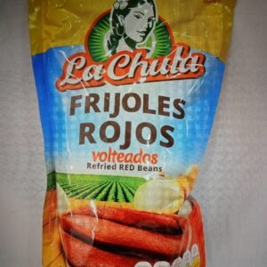 Frijoles Rojos ( La Chula )