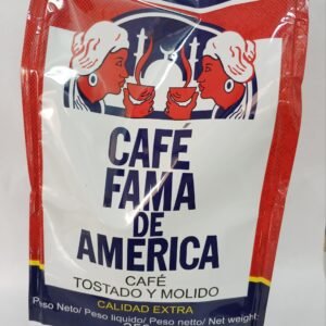 Café Fama de América 250g