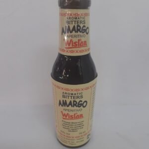 Aromatic Bitters amargo