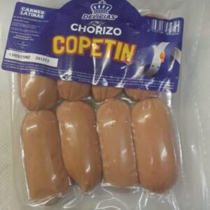Chorizo Copetin ( Delicias )