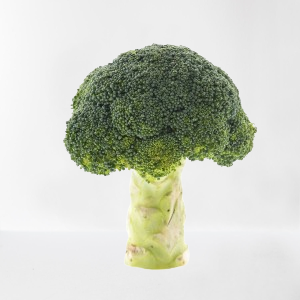 Brócoli por pieza