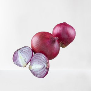 Cebolla Morada (1kg)