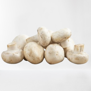 Champiñón (bandeja de 300g)