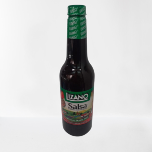 Salsa Lizano 700ml