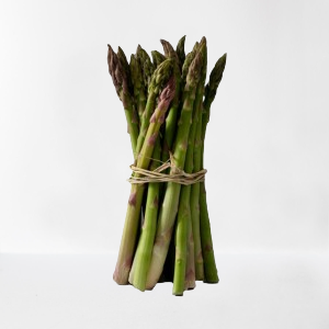 Espárragos Verdes por manojos