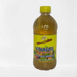 Vinagre Condimentado ( Don Julio ) 480 ML