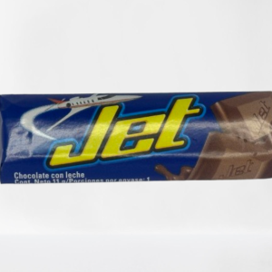 Jet Chocolate 11g