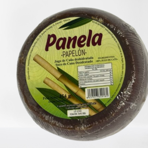 Panela Redonda 454g