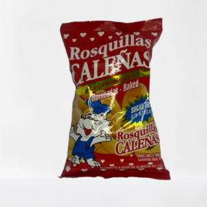 Rosquillas Caleñas 106g