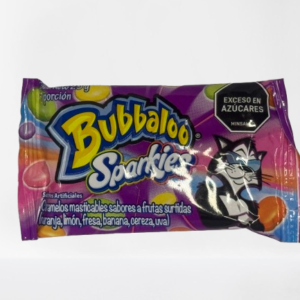 Bubbaloo 25g