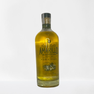 Aguardiente Amarillo