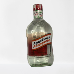 Aguardiente Antioqueño Rojo