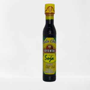Salsa China Oriental soja 100ML