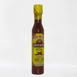 Salsa de Ají picante 100ML
