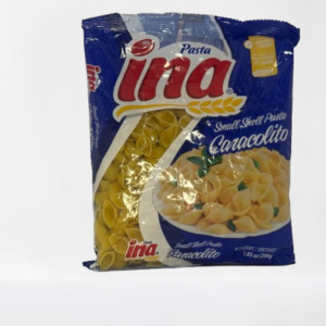 Caracolito pasta Ina 200g