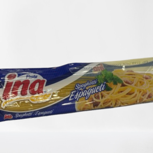 Espaguetti Ina