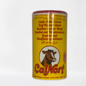 Calnort caldo de carne 1 kg