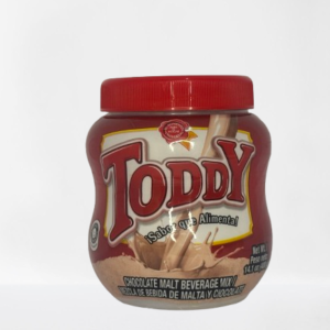 Toddy Chocolate 400g
