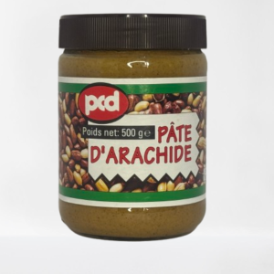 Paté de Arachide pasta de Mani 500g