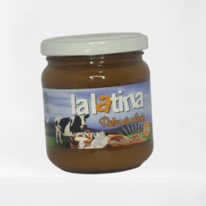 Dulce de Leche ( La Latina ) 250g