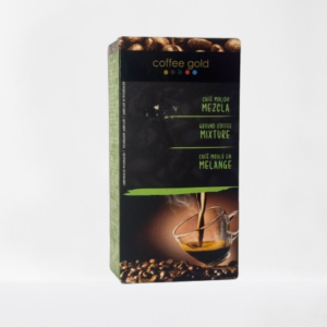 Café Molido Mezcla 250g