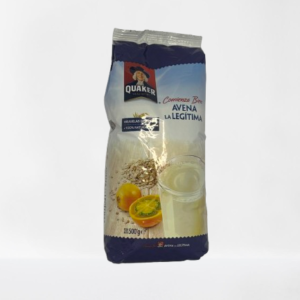 Quaker avena 500g
