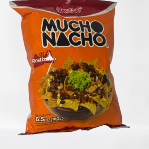 Mucho Nacho