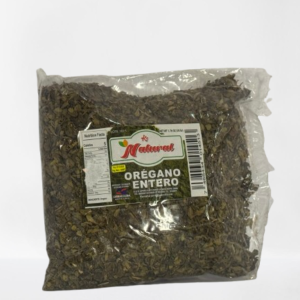 Orégano Entero 50g