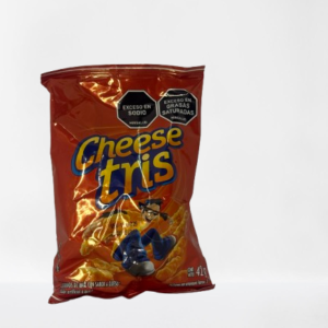 Cheese Tris 42g