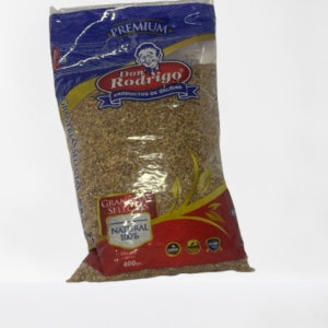 Trigo Dominicano ( Don Rodrigo ) 400g