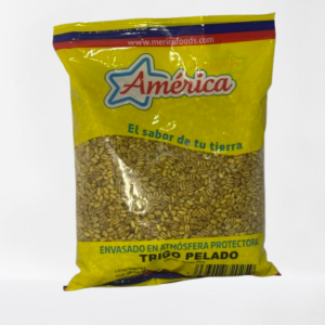 Trigo Pelado América 500g