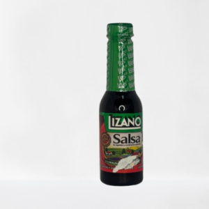 Salsa Lizano 130ML