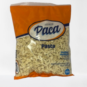 Fideos Paca Lazo 400g