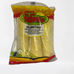 Humitas 3 unidades Congelado