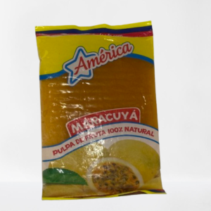 Pulpa de Maracuyá Congelado 250g
