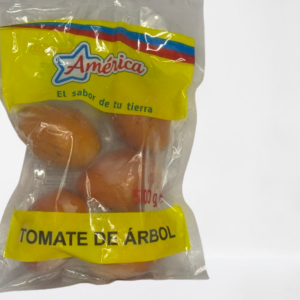 Tomate de Árbol Congelado 500g
