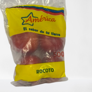 Rocoto Congelado ( América ) 500g