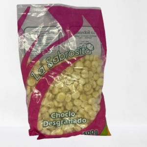 Choclo Desgranado Congelado ( La Sabrosita ) 500g