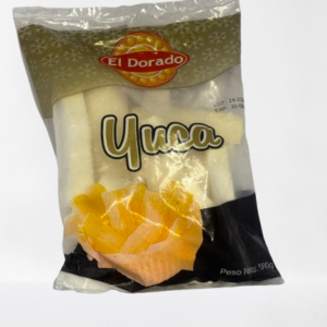 Yuca Congelado ( El Dorado ) 500g