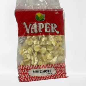 Maiz mote Congelado 500g ( Vaper )