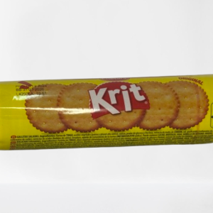 Galletas saladas Krit 100g