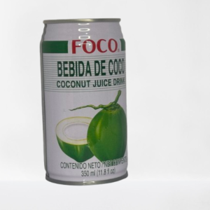 Bebida de Coco ( Foco ) 350ML