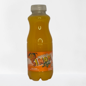 Zumo Don Simón de Naranja 33CL