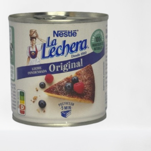 Leche Condensada ( Nestlé La lechera ) 370g