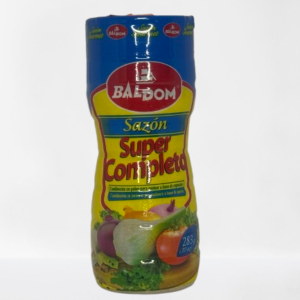 Sazón Super Completo Baldom 283g