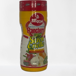 Adobo con pimienta ranchero ( Baldom ) 260g