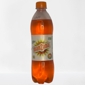 Manzana 50cl